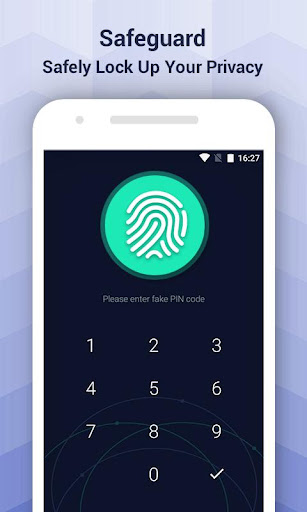 Lynx Privacy-Hide photo/video 2