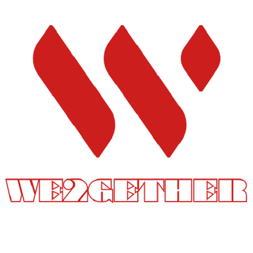 We2gether logo