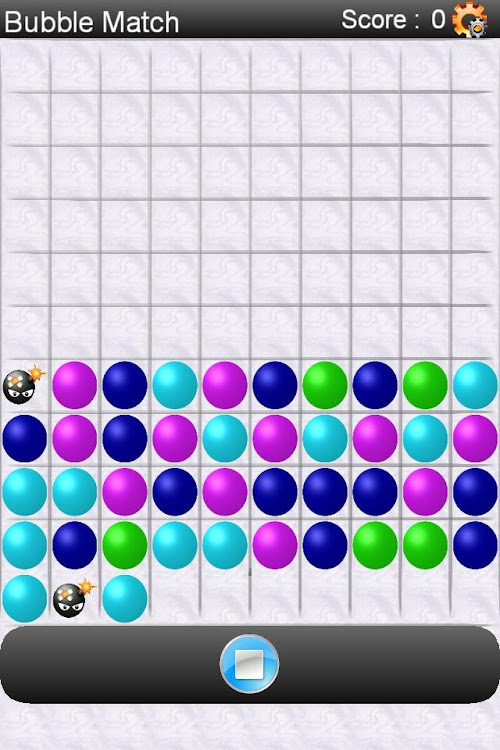 Bubble Match - 1.32 - (Android)