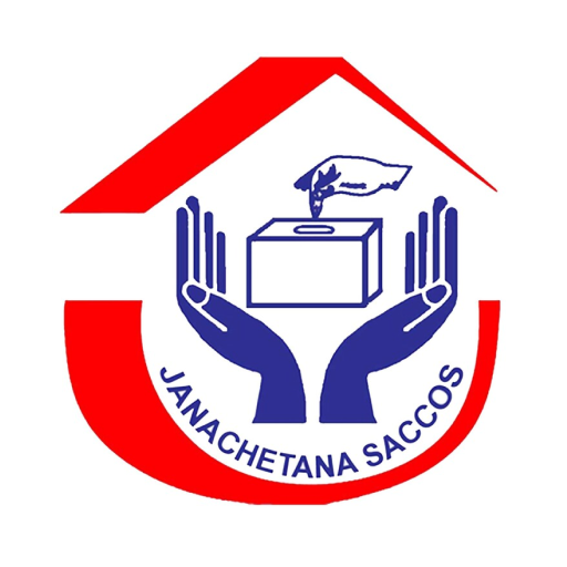 Janachetana Smart App logo