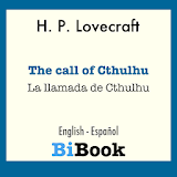 BiBook of The call of Cthulhu icon