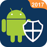 Antivirus Security Cleaner 2017 icon