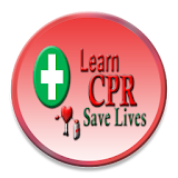 CPR Guide icon