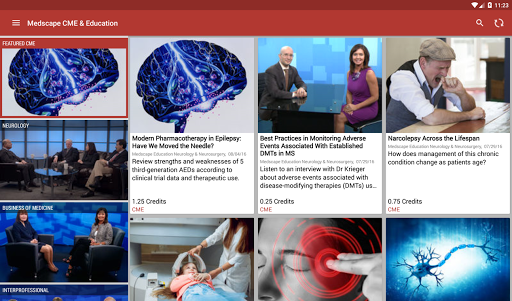 Medscape CME  Education