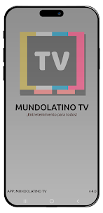 MUNDOLATINO TV
