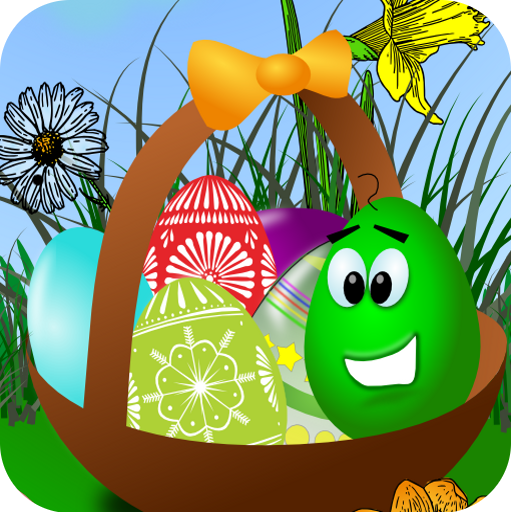 Easter Cards for Doodle Wish™! logo