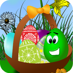 Imagen de icono Easter Cards for Doodle Wish™!