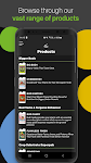 screenshot of BudLabs - Hydroponics Grow App