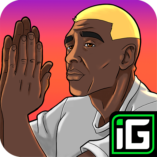 TLB: THUG LIFE BRASIL - Apps on Google Play