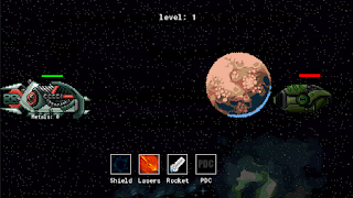 Space is Hard - Screenshot 2