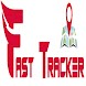 Fast Tracker - Androidアプリ
