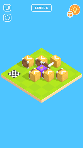 Piston Puzzle Screen 3