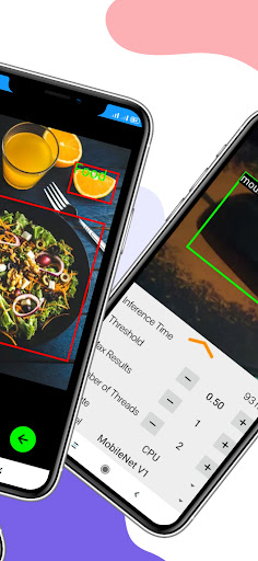 Object Detection - Ai Identify Screen 2