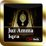 Juz Amma dan Iqro icon