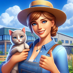 Pet Shop Manager Simulation Mod Apk