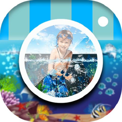 Water Effects Photo Editor logo