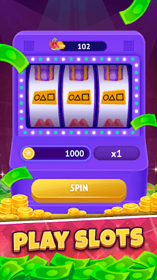 Money Squid games: Win cashのおすすめ画像5