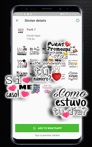 پیش نمایش برنامه