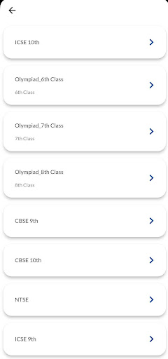 PINNACLE LEARNING DESTINATION Screen 2