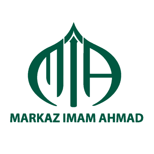 Markaz Imam Ahmad logo