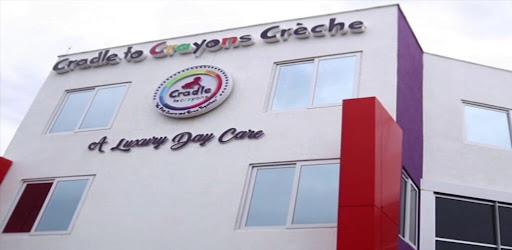 Cradle To Crayon Parent