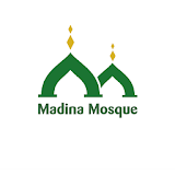 Madina Masjid icon