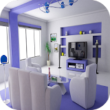 Home Interior Designs icon