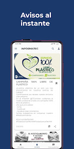 InformaTEC 1.3.3 APK + Mod (Free purchase) for Android