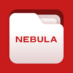 Imagen de icono Nebula File Manager