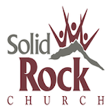 Solid Rock Church App icon