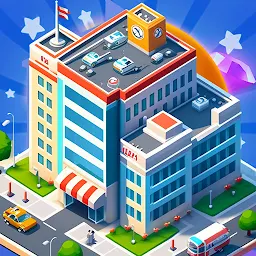 淩晨四點的醫院 Mod Apk