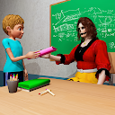 Download Crazy Evil Teacher 3d Games Install Latest APK downloader