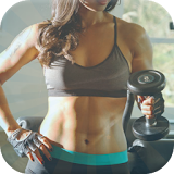 10 Minute Workout Weight Loss icon