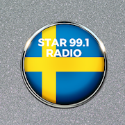 Top 46 Music & Audio Apps Like Star 99.1 radio Station fm - Best Alternatives