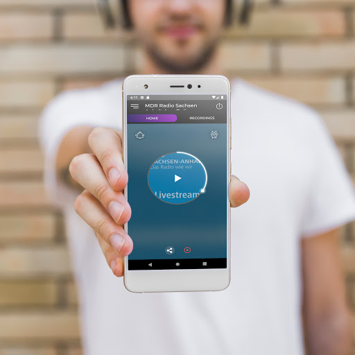 MDR Radio Sachsen Anhalt App Online  DE Kostenlos