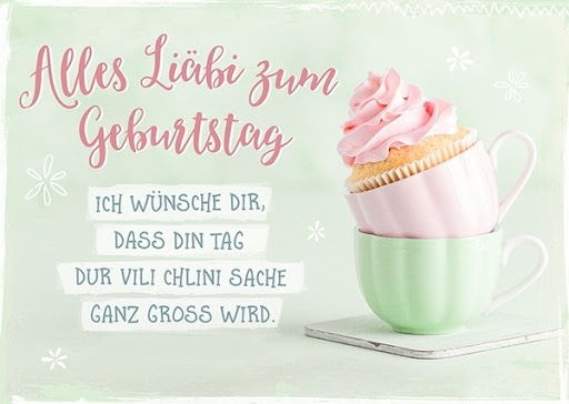 Geburtstag Grüße bilder Screen 2