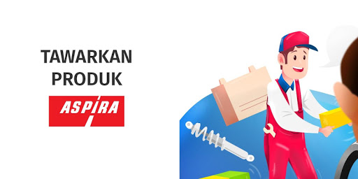 Astra OtoReward Screen 2
