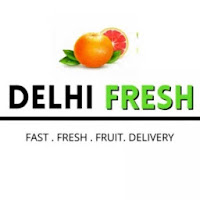 Delhi Fresh- Online Grocery in