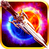 Death Dragon Knights RPG icon