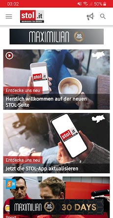 STOL.it Nachrichten | Newsのおすすめ画像1