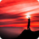 Cover Image of Download Sunset Wallpapers  APK