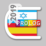 HEBREW-SPANISH DICT | PROLOG 2019 icon