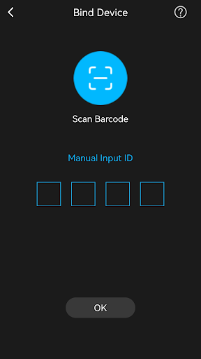 Android application Power car cha9 screenshort