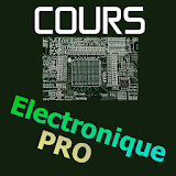 Cours d'électronique icon