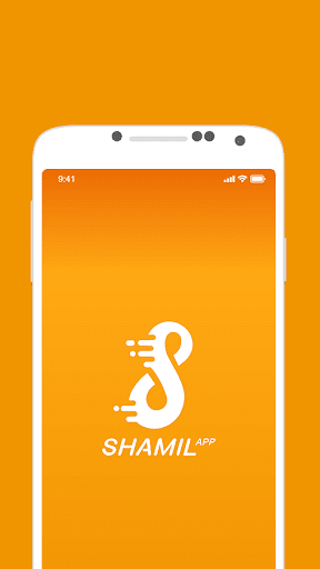 Shamel seller Screen 2