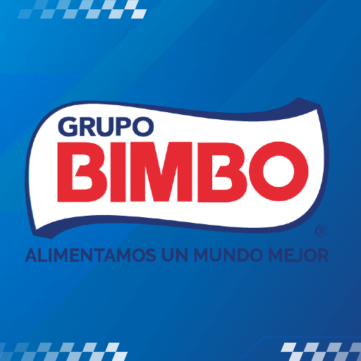 GP Grupo Bimbo Iberia 24 1.0.2 Icon