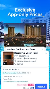 Trip.com: Book Flights, Hotels Screenshot
