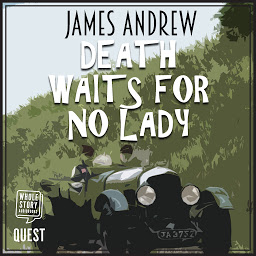 Obraz ikony: Death Waits for No Lady: Book 2