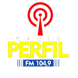 Rádio Perfil FM 104,9 icon