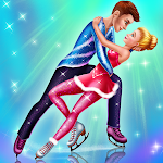 Cover Image of 下载 Ice Skating Ballerina 1.4.4 APK